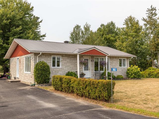 maison à vendre Franklin