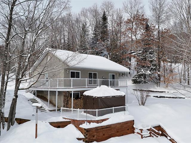 maison à vendre Notre-Dame-du-Laus