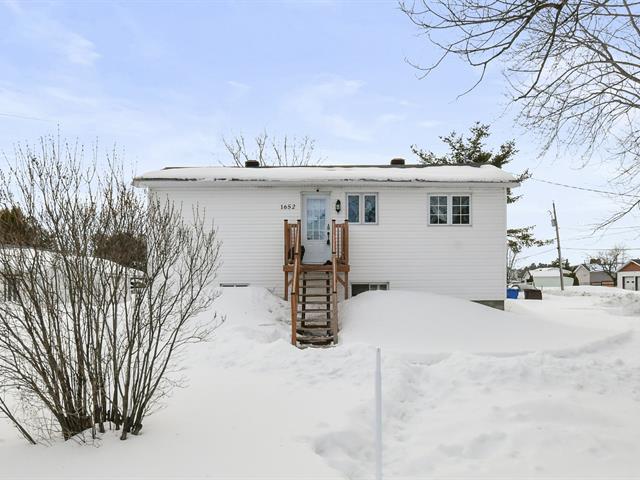 maison à vendre Saint-Lin/Laurentides