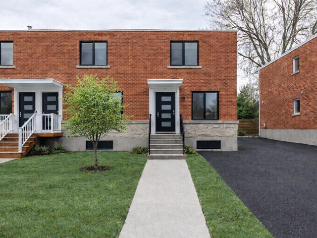 maison à vendre Longueuil (Greenfield Park)