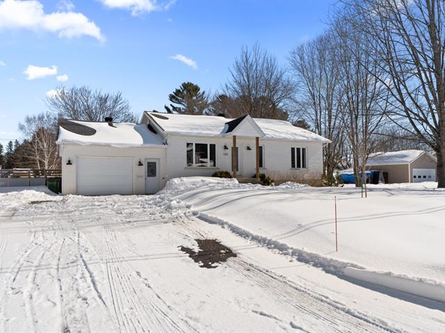 maison à vendre Saint-Ambroise-de-Kildare