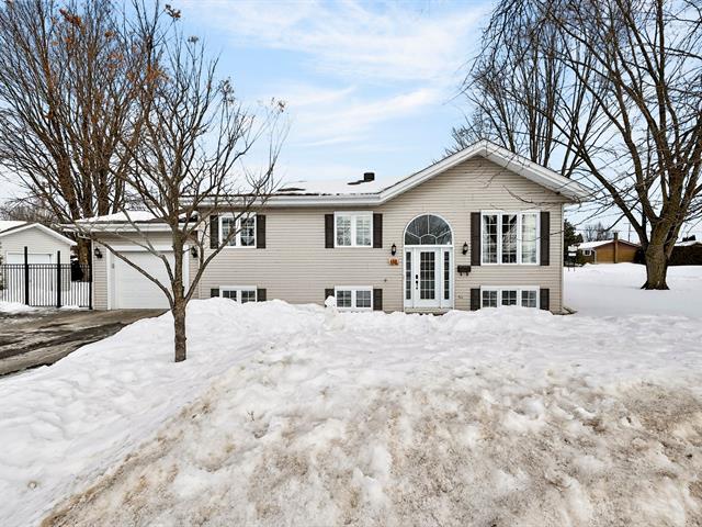 maison à vendre Saint-Paul