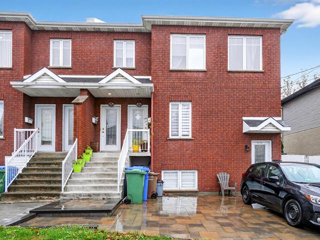 maison à vendre Brossard