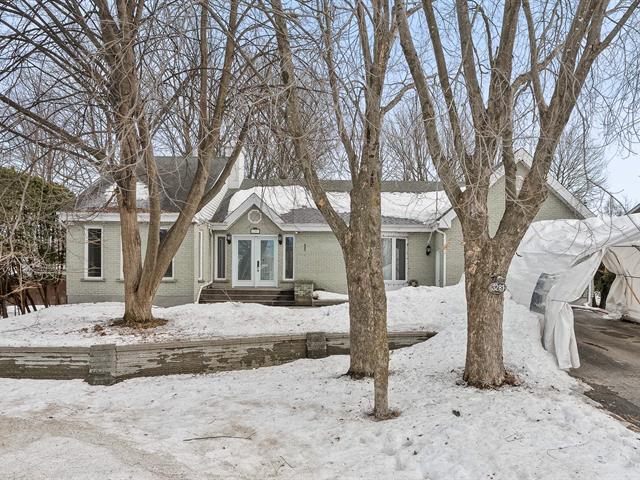 maison à vendre Terrebonne (La Plaine)