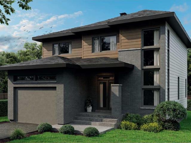 maison à vendre Terrebonne (Terrebonne)