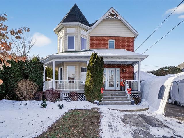 maison à vendre Terrebonne (Lachenaie)