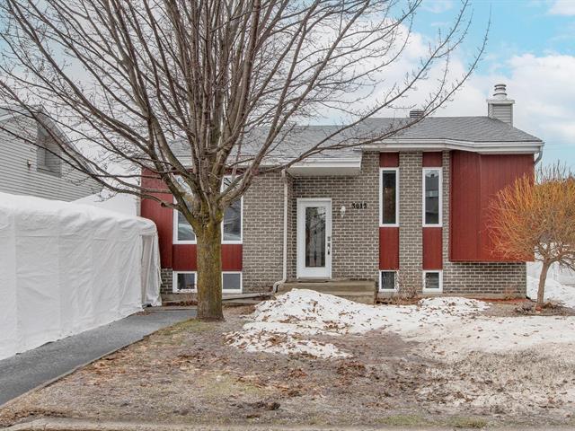 maison à vendre Mascouche