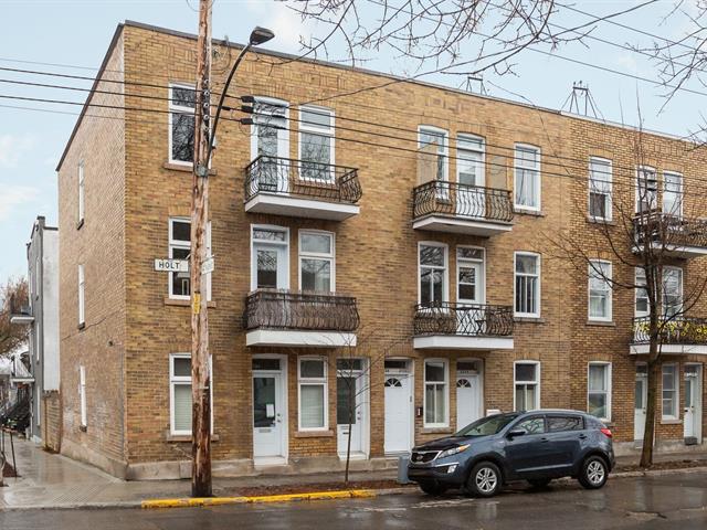 maison à vendre Montréal (Rosemont/La Petite-Patrie)