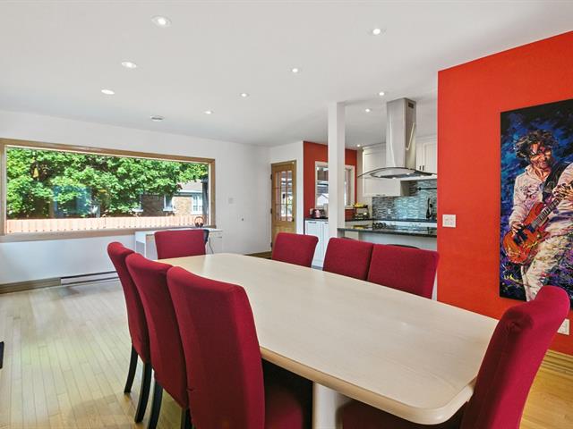 Maison de plain-pied vendu, Montréal (Saint-Laurent)