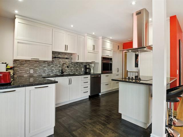 Maison de plain-pied vendu, Montréal (Saint-Laurent)