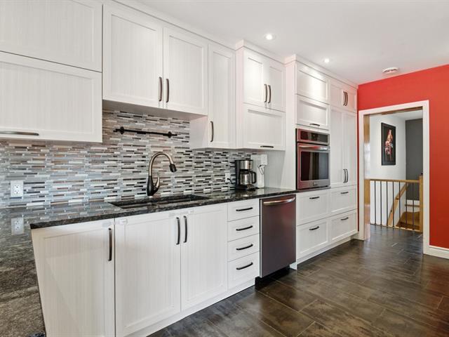 Maison de plain-pied vendu, Montréal (Saint-Laurent)