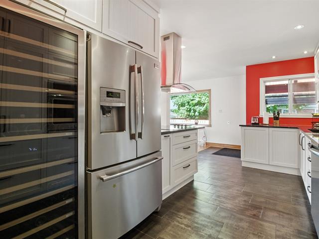 Maison de plain-pied vendu, Montréal (Saint-Laurent)