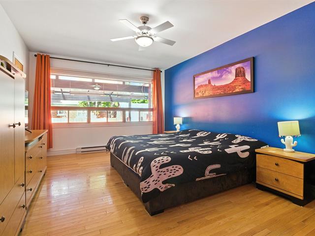 Maison de plain-pied vendu, Montréal (Saint-Laurent)