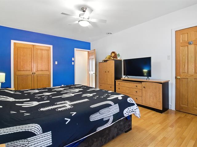 Maison de plain-pied vendu, Montréal (Saint-Laurent)