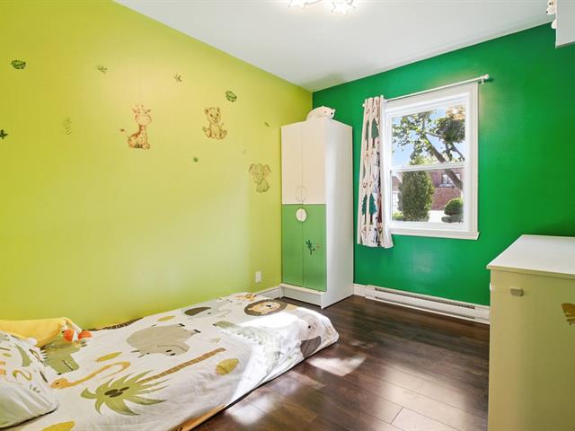 Maison de plain-pied vendu, Montréal (Saint-Laurent)