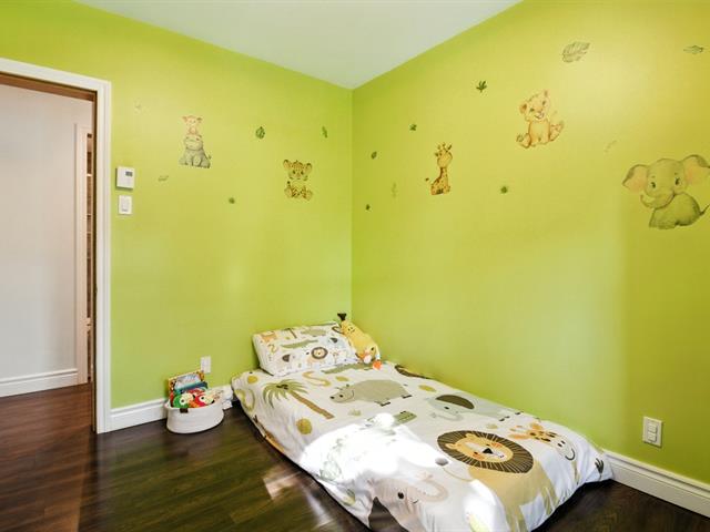 Maison de plain-pied vendu, Montréal (Saint-Laurent)