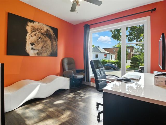 Maison de plain-pied vendu, Montréal (Saint-Laurent)