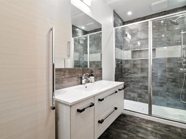 Maison de plain-pied vendu, Montréal (Saint-Laurent)