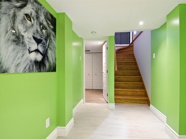 Maison de plain-pied vendu, Montréal (Saint-Laurent)