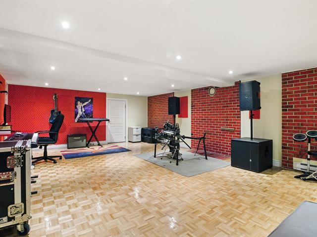 Maison de plain-pied vendu, Montréal (Saint-Laurent)