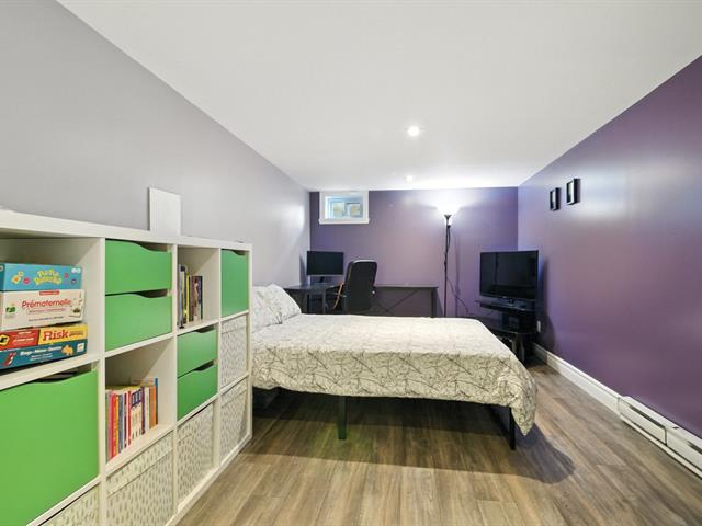 Maison de plain-pied vendu, Montréal (Saint-Laurent)