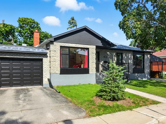 Maison de plain-pied vendu, Montréal (Saint-Laurent)