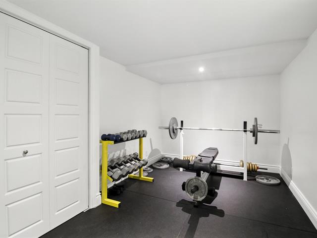 Maison de plain-pied vendu, Montréal (Saint-Laurent)