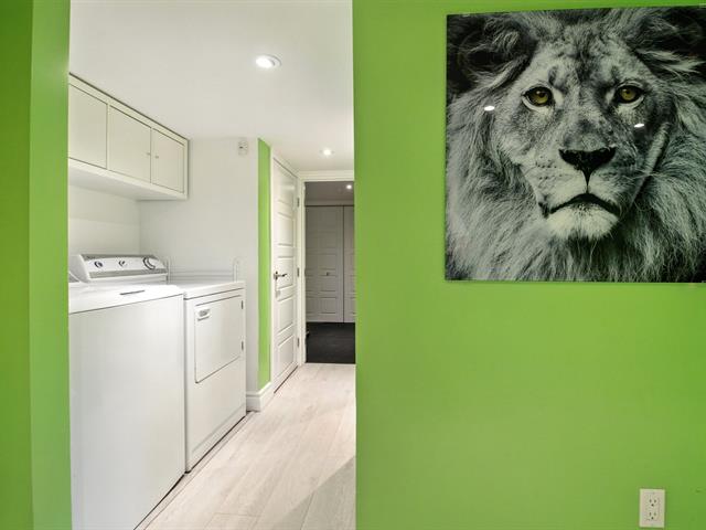 Maison de plain-pied vendu, Montréal (Saint-Laurent)