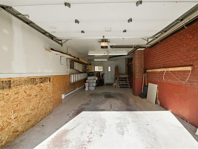 Maison de plain-pied vendu, Montréal (Saint-Laurent)