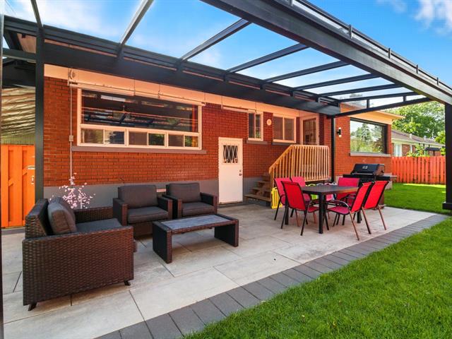 Maison de plain-pied vendu, Montréal (Saint-Laurent)