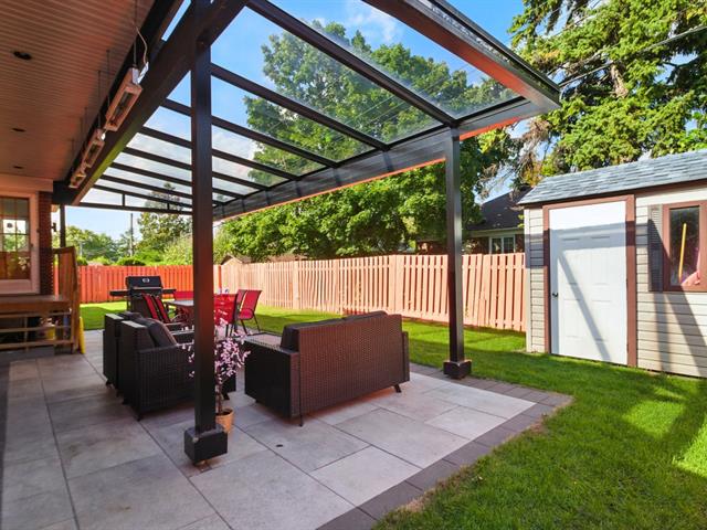 Maison de plain-pied vendu, Montréal (Saint-Laurent)