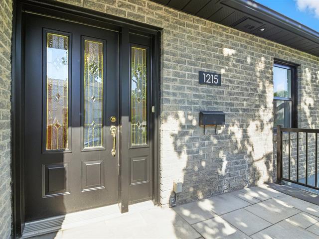 Maison de plain-pied vendu, Montréal (Saint-Laurent)