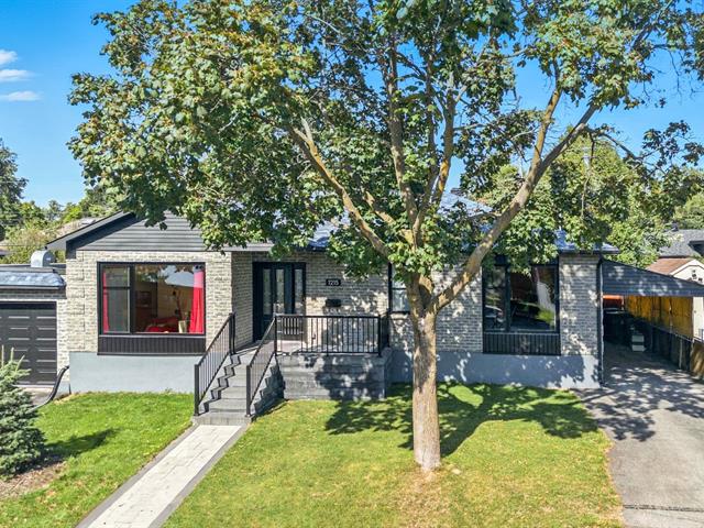 Maison de plain-pied vendu, Montréal (Saint-Laurent)