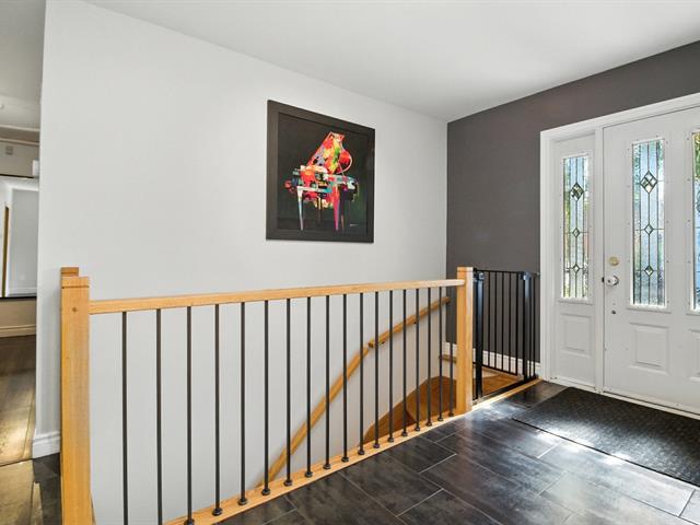Maison de plain-pied vendu, Montréal (Saint-Laurent)