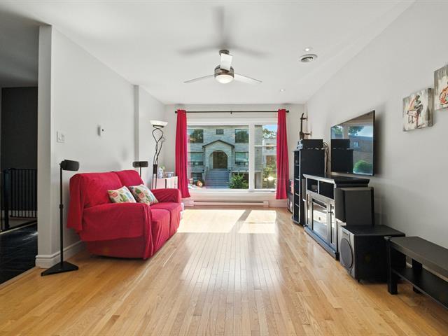Maison de plain-pied vendu, Montréal (Saint-Laurent)