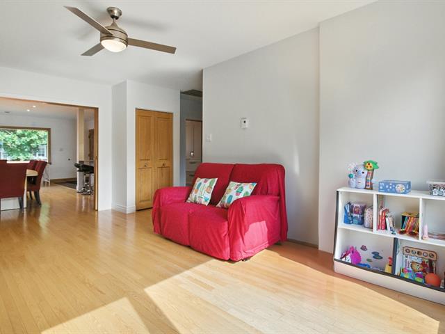 Maison de plain-pied vendu, Montréal (Saint-Laurent)