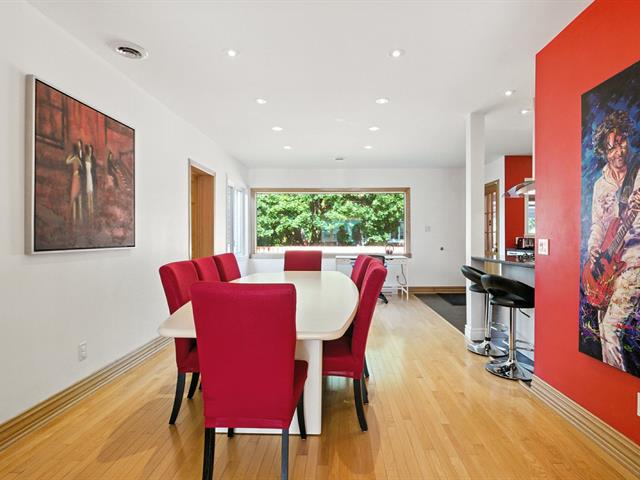 Maison de plain-pied vendu, Montréal (Saint-Laurent)