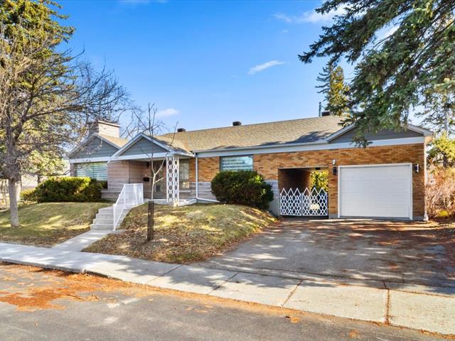 maison à vendre Montréal (Saint-Laurent)