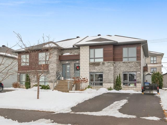 maison à vendre Chambly