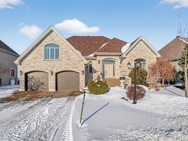maison à vendre Mont-Saint-Hilaire