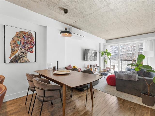 maison à vendre Montréal (Le Sud-Ouest)