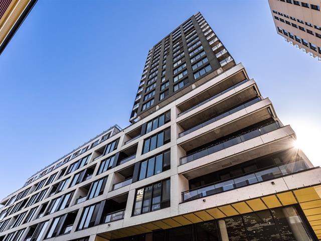 Condo for sale Montréal (Le Sud-Ouest)