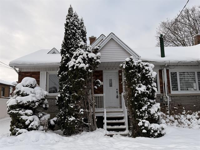 maison à vendre Montréal (Pierrefonds-Roxboro)