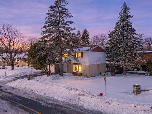 house for sale Montréal (Pierrefonds-Roxboro)