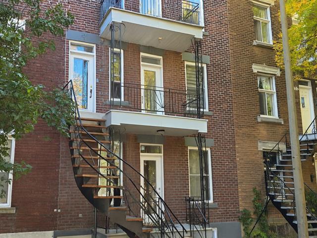 house for sale Montréal (Mercier/Hochelaga-Maisonneuve)
