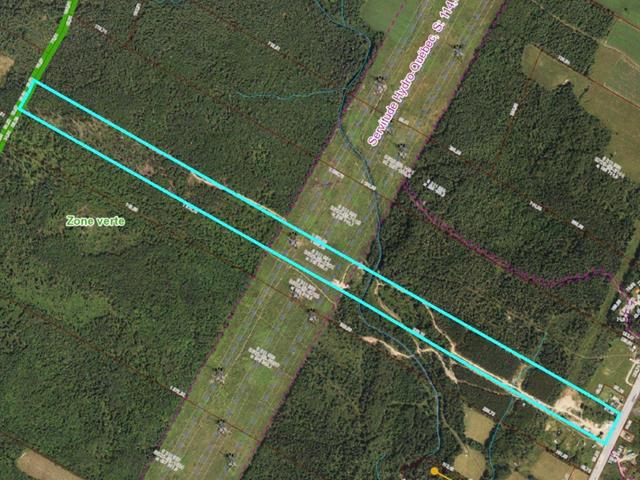 maison à vendre Saint-Tite-des-Caps