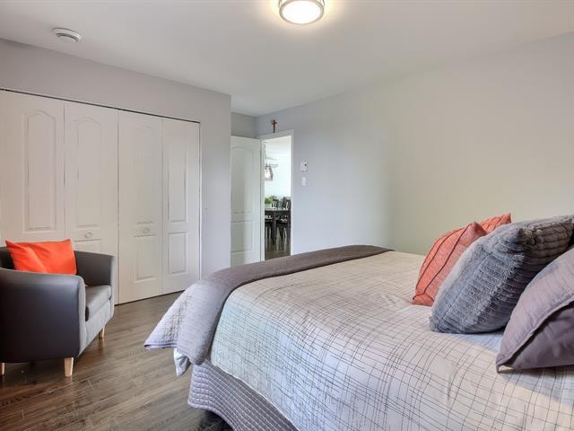 Maison de plain-pied vendu, Mirabel