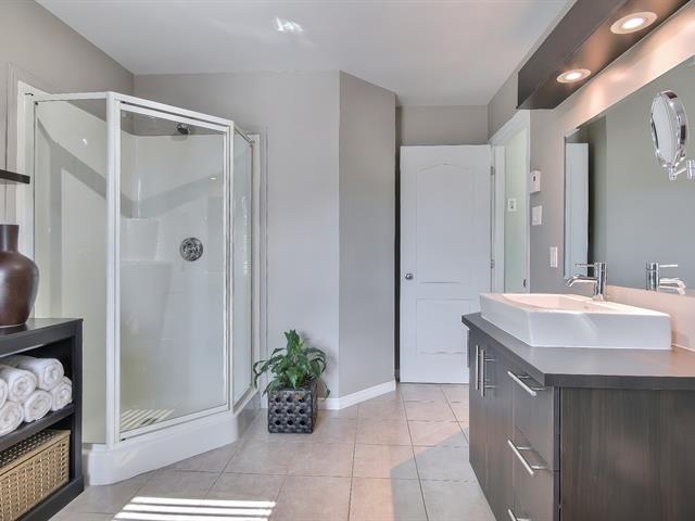 Maison de plain-pied vendu, Mirabel