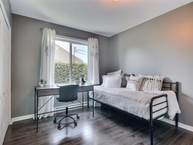 Maison de plain-pied vendu, Mirabel