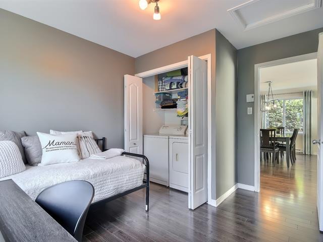 Maison de plain-pied vendu, Mirabel